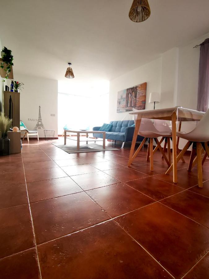 Duna Dorada Corralejo Ngoại thất bức ảnh