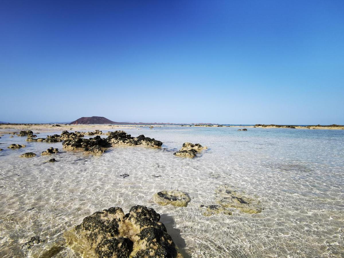 Duna Dorada Corralejo Ngoại thất bức ảnh