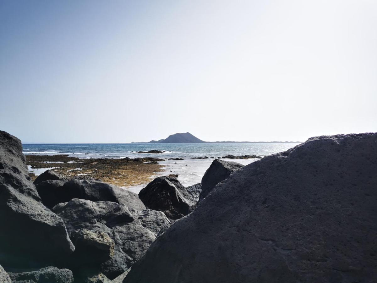 Duna Dorada Corralejo Ngoại thất bức ảnh