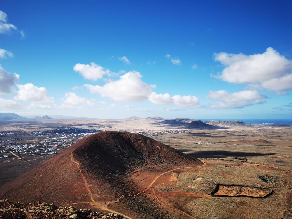 Duna Dorada Corralejo Ngoại thất bức ảnh