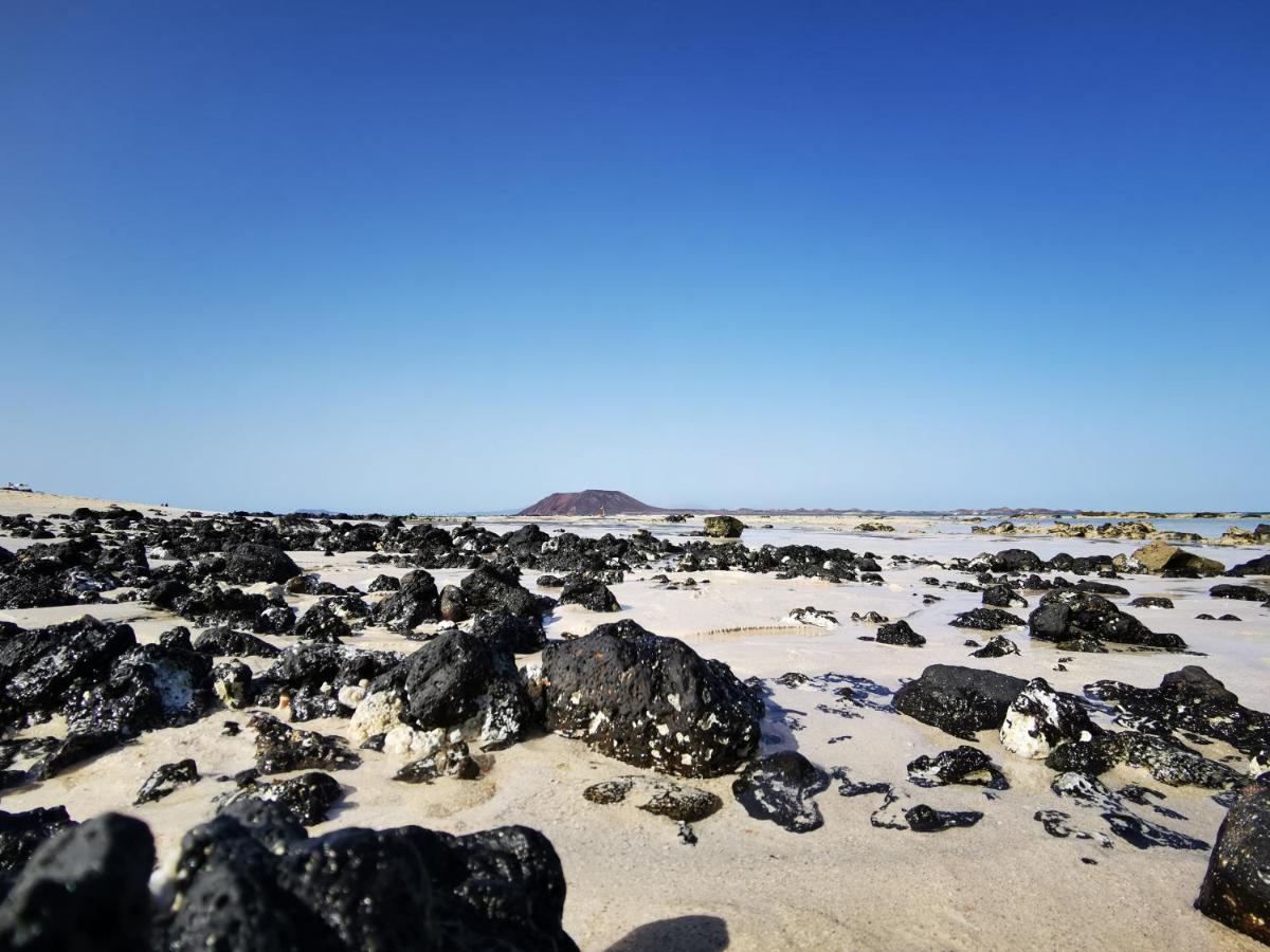Duna Dorada Corralejo Ngoại thất bức ảnh