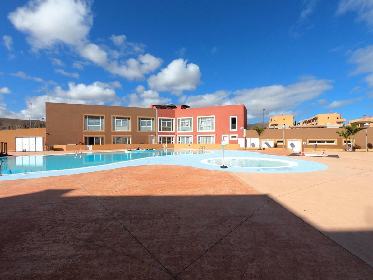 Duna Dorada Corralejo Ngoại thất bức ảnh