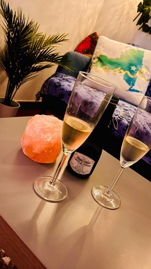 Duna Dorada Corralejo Ngoại thất bức ảnh