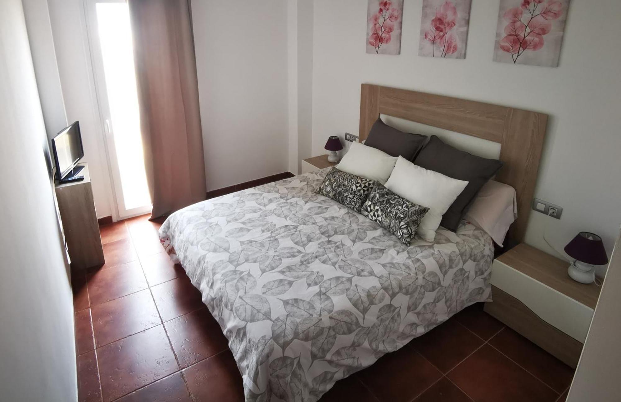 Duna Dorada Corralejo Ngoại thất bức ảnh